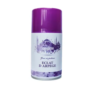 اسپری خوشبو کننده هوا گرین مدل ECLAT D ARPEGE