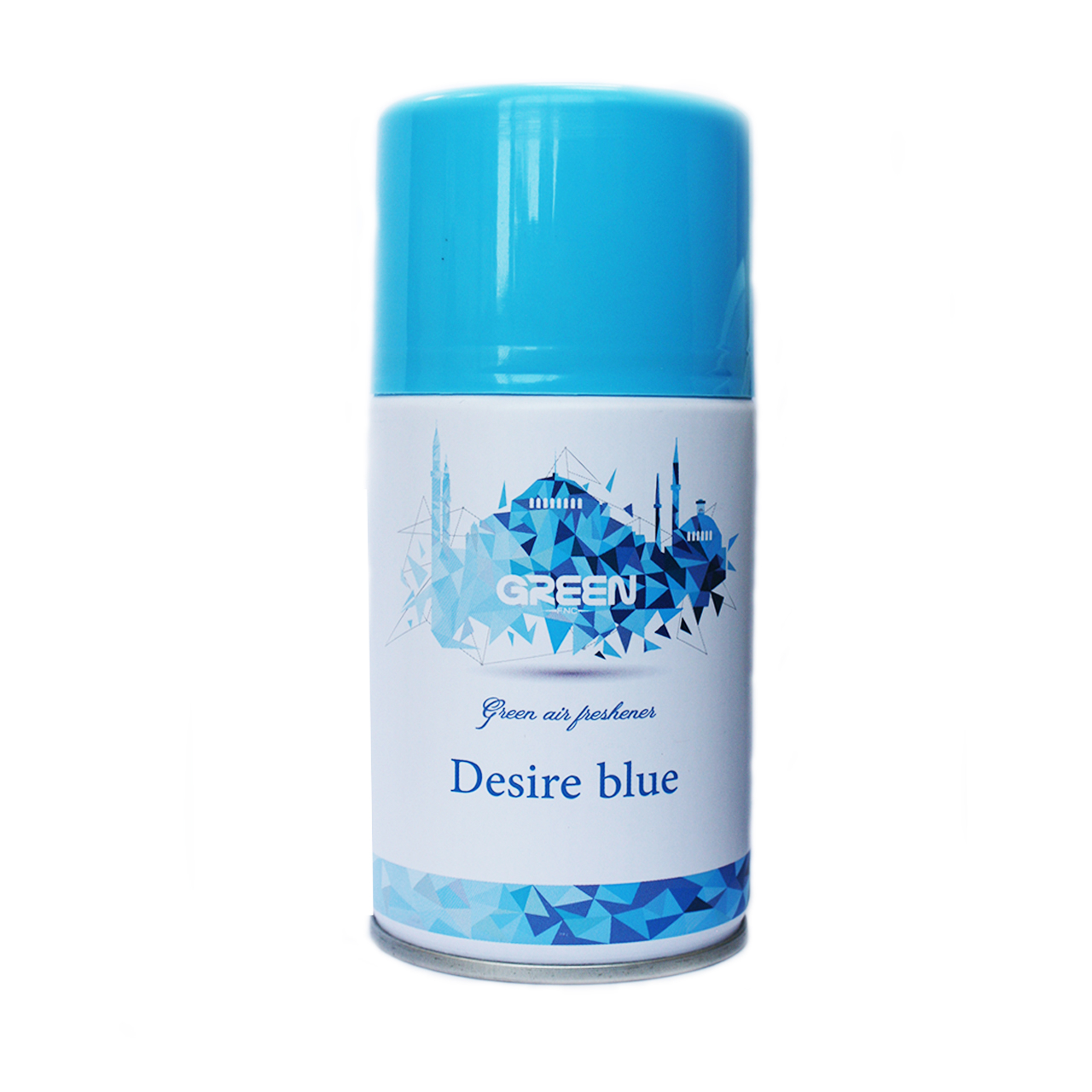 اسپری خوشبو کننده هوا گرین مدل DESIRE BLUE