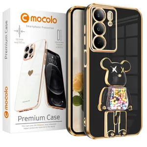 Mocolo La Souris Cover For Realme C75