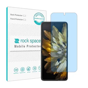 HyBLU anti blue rock space screen protector suitable for oppo find n3 flip mobile phone