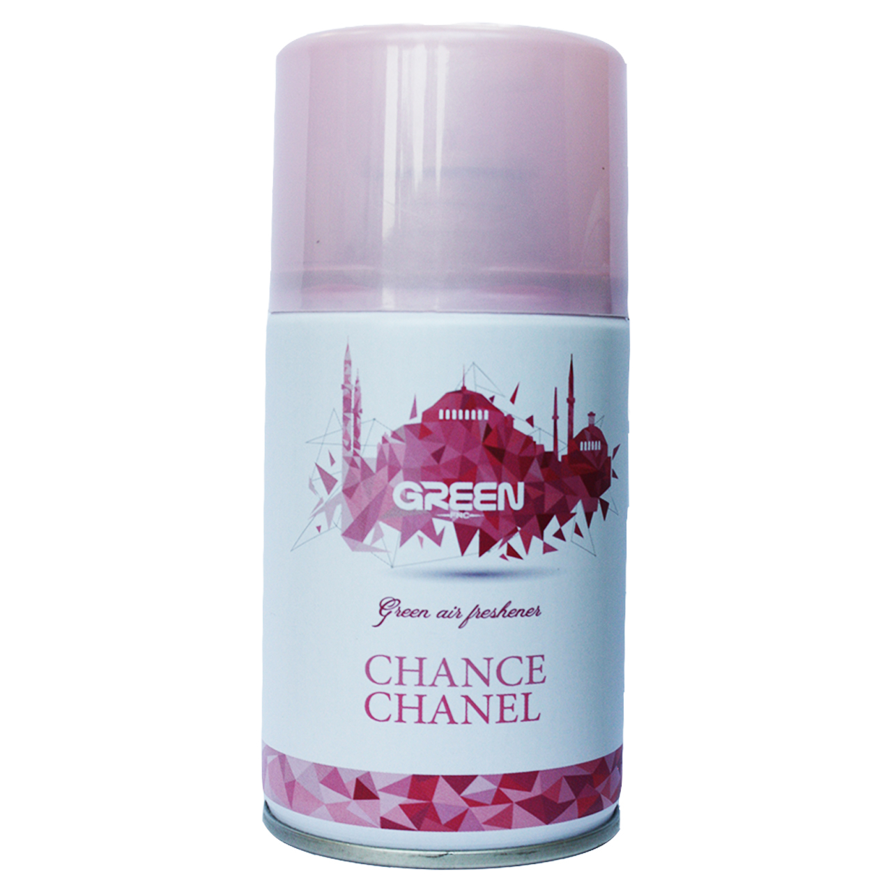 اسپری خوشبو کننده هوا گرین مدل CHANCE CHANEL