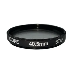 فیلتر لنز اسکوپ مدل STAR 4X-40.5MM