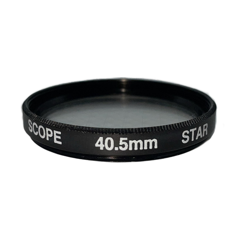 فیلتر لنز اسکوپ مدل STAR 4X-40.5MM