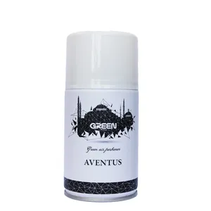 اسپری خوشبو کننده هوا گرین مدل AVENTUS 