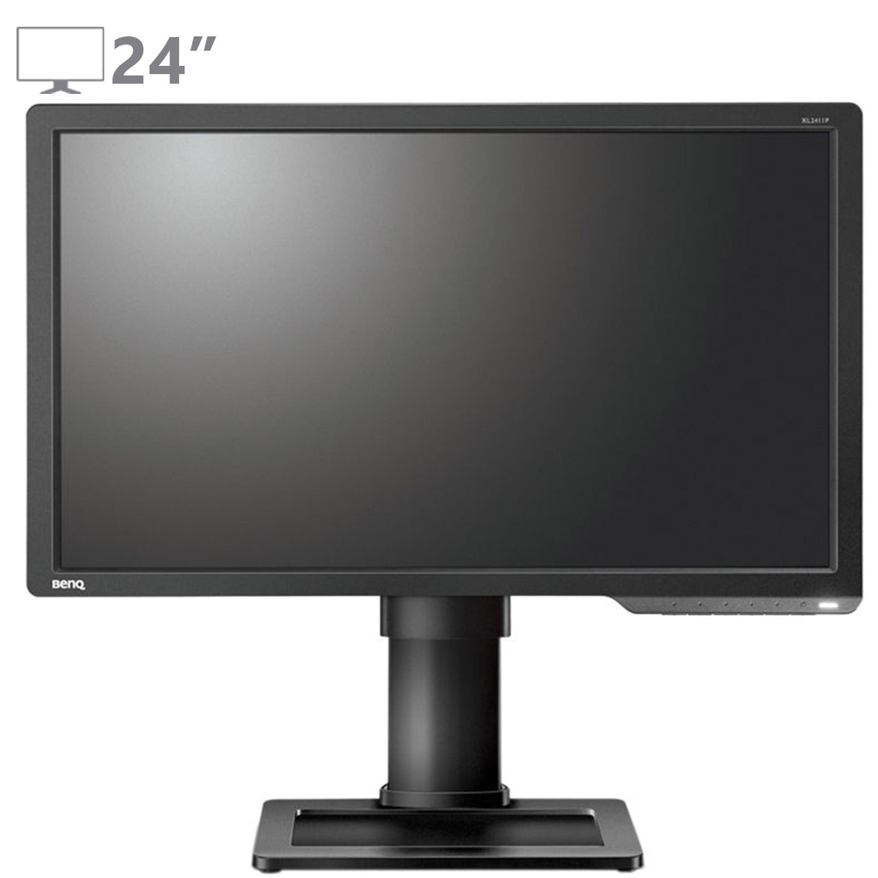 مانیتور بنکیو مدل ZOWIE XL2411P سایز 24 اینچ