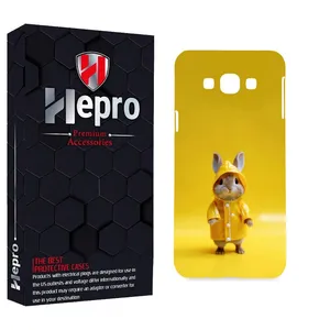 HEPRO MC Cover for SAMSUNG GALAXY A8 2015
