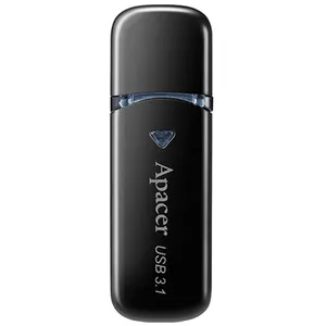 Apacer AH355 USB 3.1 Gen 1 SuperSpeed Flash Memory - 64GB