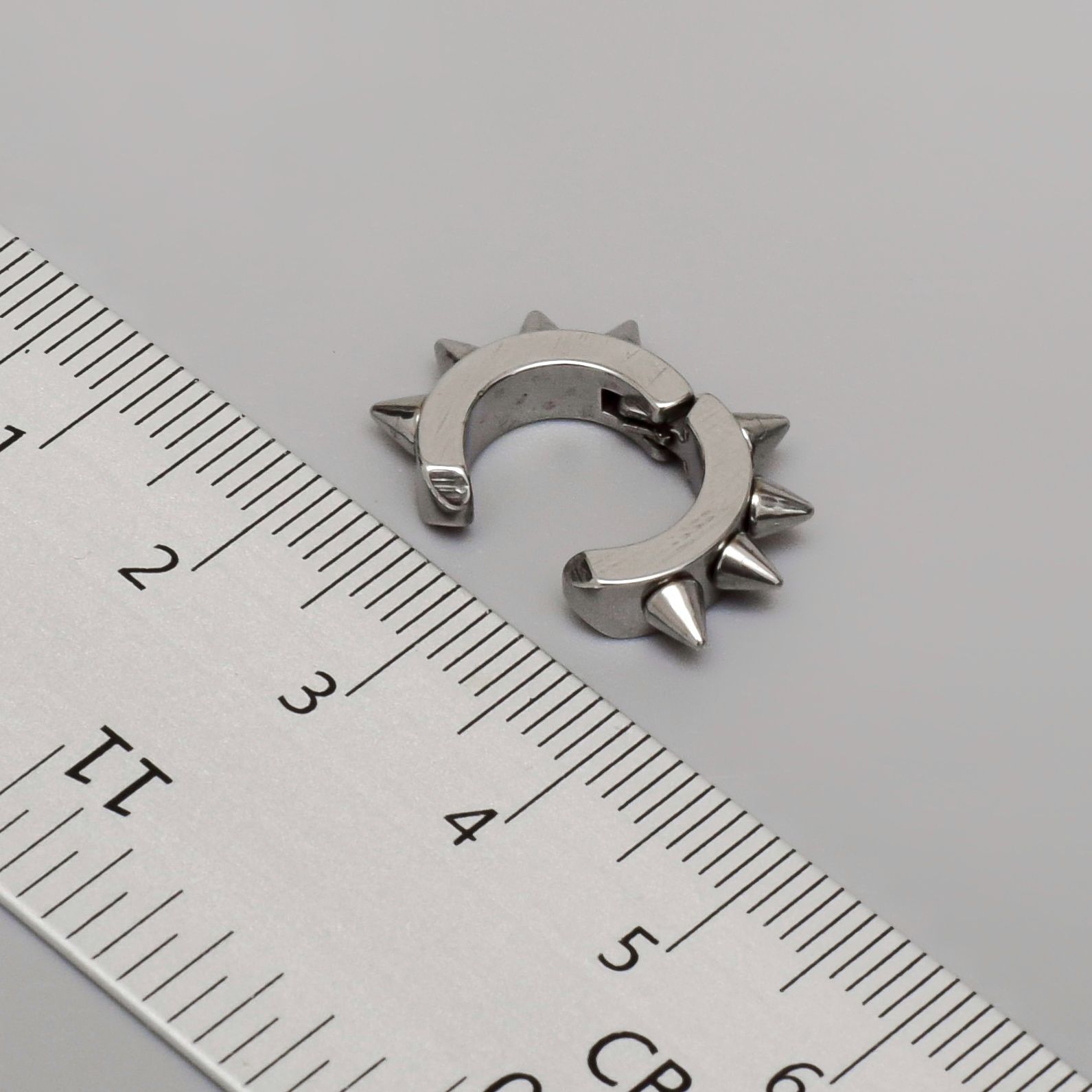 پیرسینگ گوش زنانه پایتخت مدل PS280_A2 -  - 3