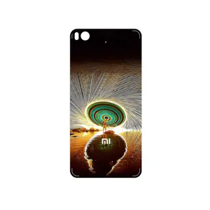 MAHOOT Night Light Fountain Cover Sticker for Xiaomi Mi 5s