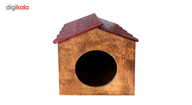 لانه حیوانات خانگی ریتون مدل Attic