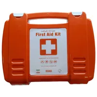 جعبه کمک های اولیه مدل مانا