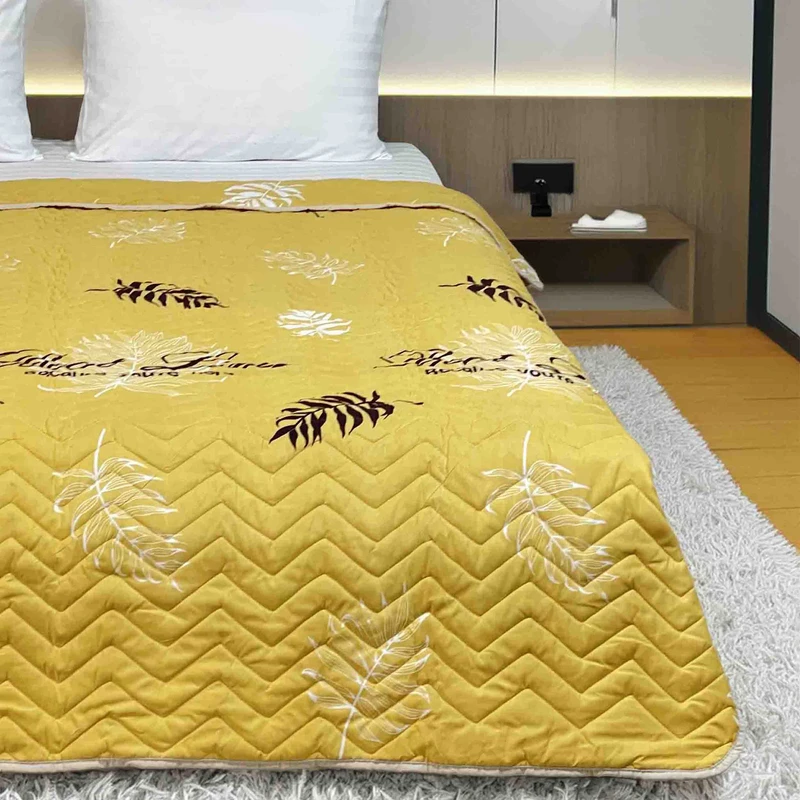 روتختی یک نفره مانیکاهوم مدل مارتینا پلاسmartina plus سایز 220x150 سانتی‌متر