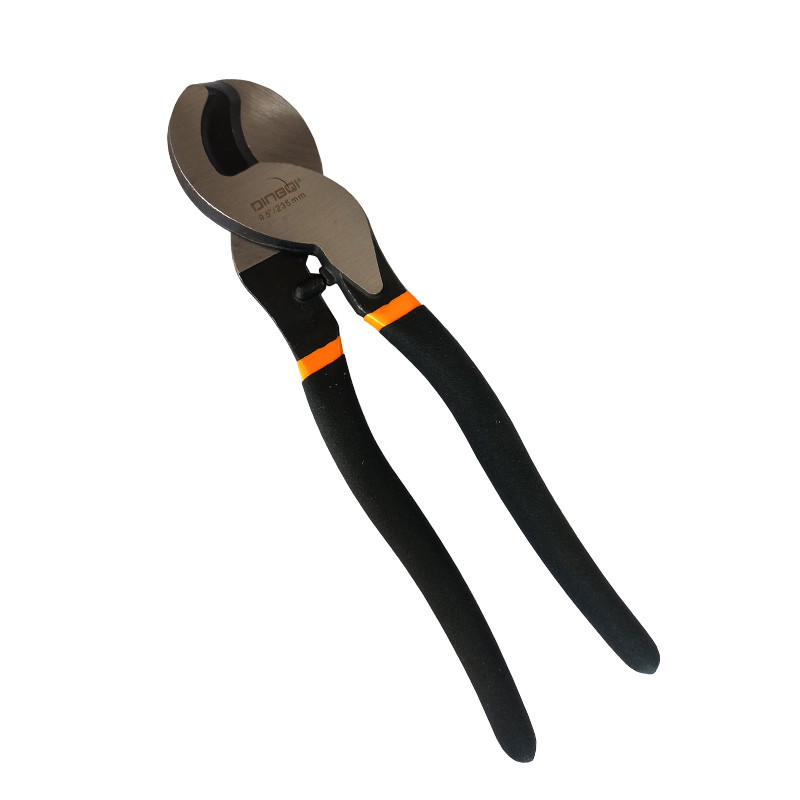 قیچی کابل بر صنعتی دینگشی مدل di-9.5