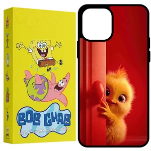  BOB Ghab BCP12P Cover For Apple iPhone 12 Pro