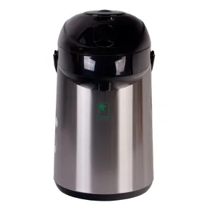 فلاسک علقمه مدل 158 ظرفیت 2/5 لیتری