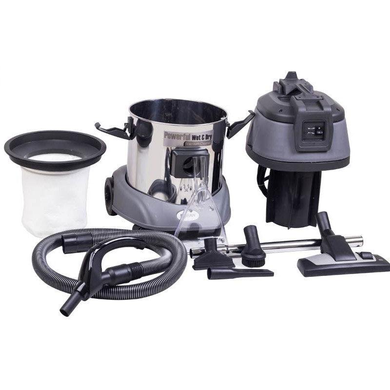 جاروبرقی صنعتی سوران مدل H201