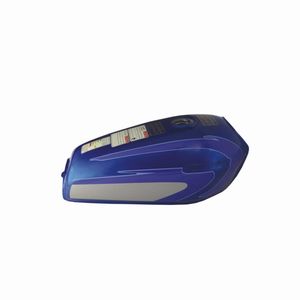 باک موتور سیکلت مکث کد S1020
