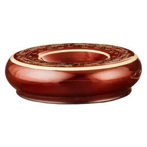 زیر سیگاری کریستالریا ایتروریا مدل بیژو 4