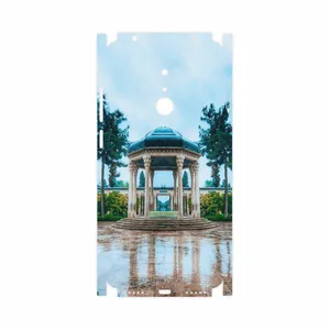 MAHOOT HAFEZ-Tomb-FullSkin Cover Sticker for Xiaomi REDMI 5