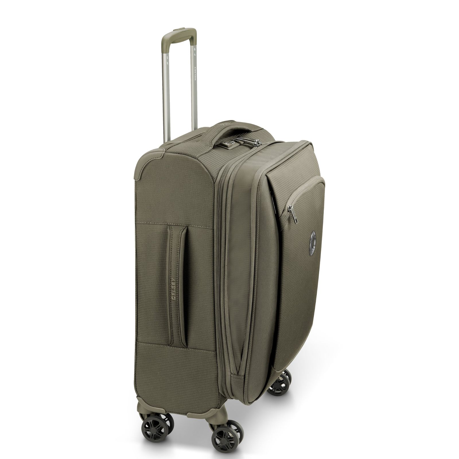 چمدان دلسی مدل MONTMARTRE AIR 2 کد 2352809 سایز کوچک -  - 13