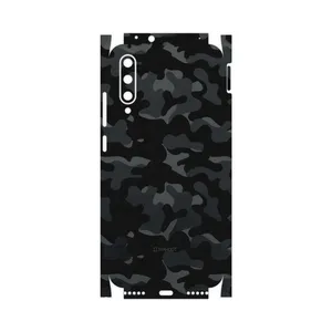 MAHOOT Night-Army-FullSkin Cover Sticker for Xiaomi Mi A3