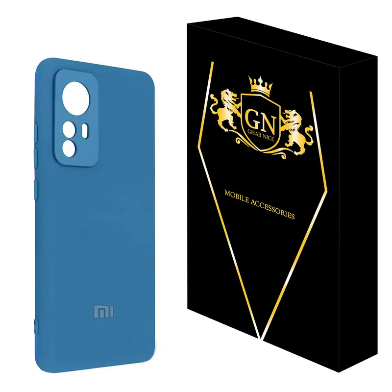 کاور  مدل CLK مناسب برای گوشی موبایل شیائومی 12 Lite