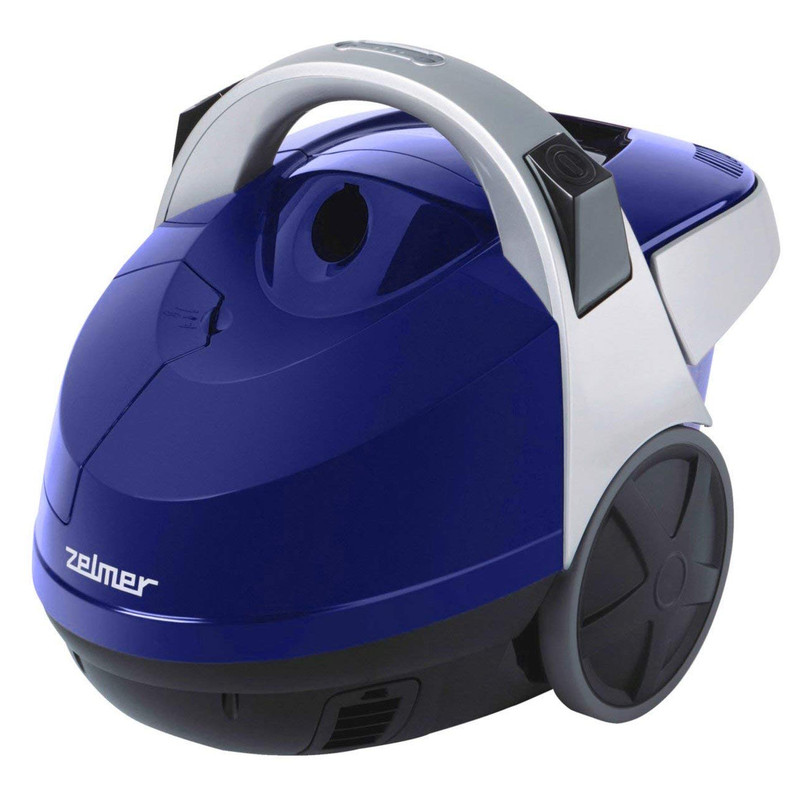 جارو برقی زلمر مدل ZVC 722 ST