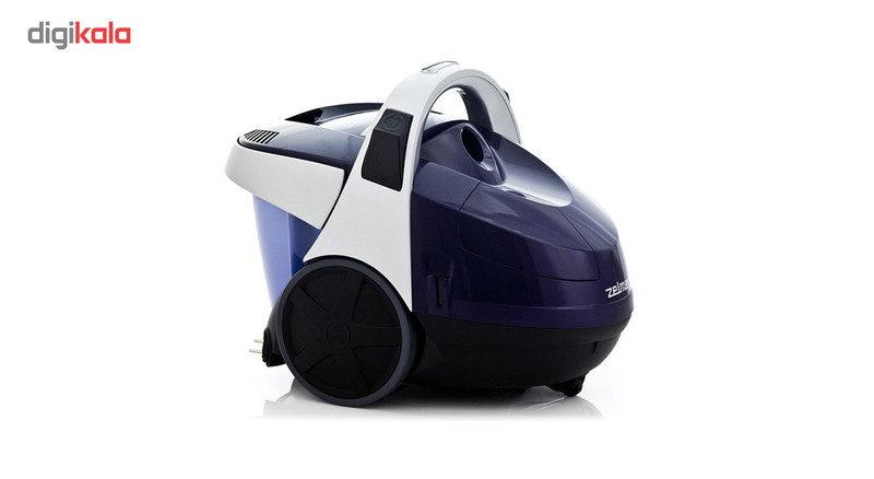 جارو برقی زلمر مدل ZVC 722 ST