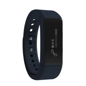 مچ‌ بند هوشمند آی واون مدل i5 Plus سایز mm  158-205