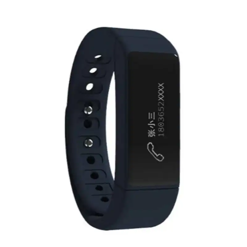 مچ‌ بند هوشمند آی واون مدل i5 Plus سایز mm 158-205