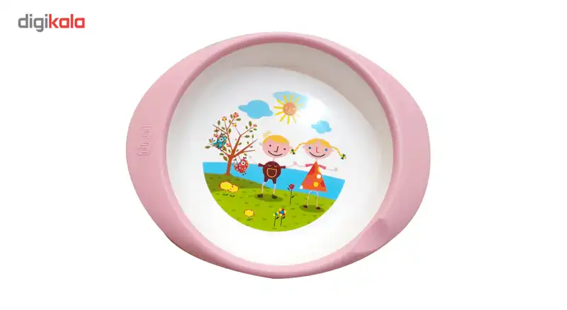 ست 5 تکه غذاخوری سیهکو مدل Baby moments