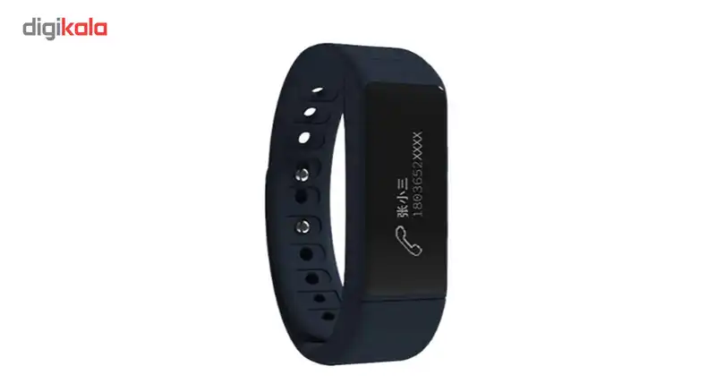 مچ‌ بند هوشمند آی واون مدل i5 Plus سایز mm 158-205