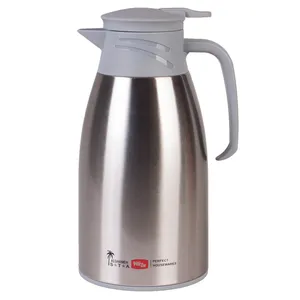فلاسک علقمه مدل 2110-163 ظرفیت 1/3 لیتری