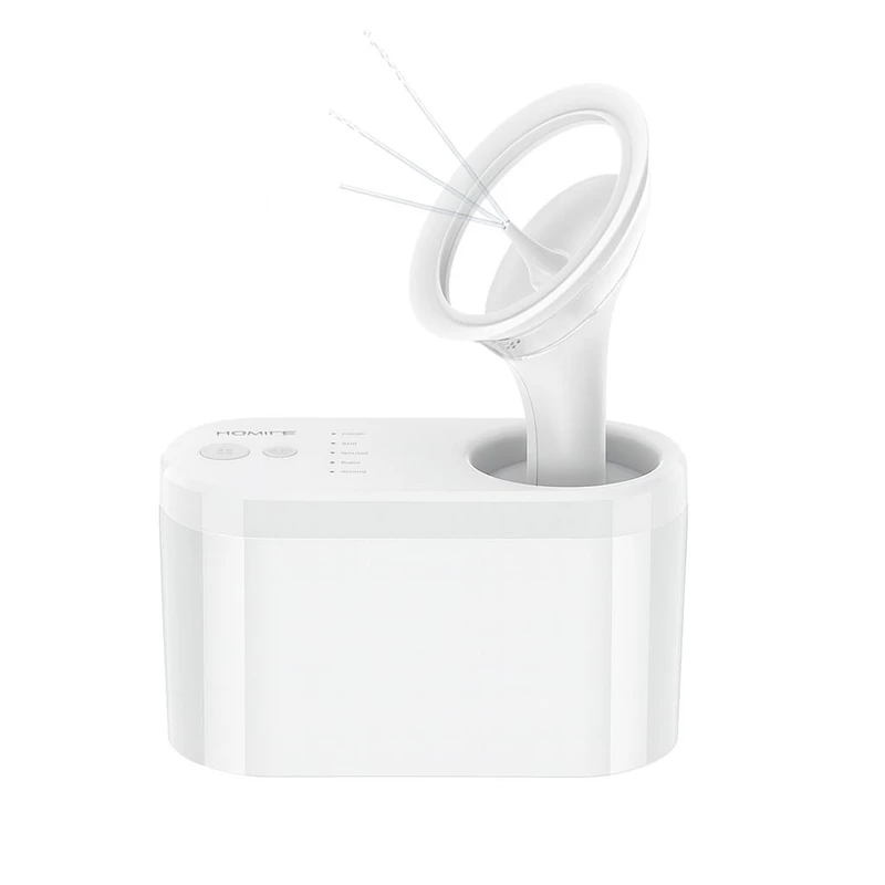 عکس شماره 2 : دستگاه شستوشوی گوش هومی مدل e3