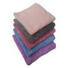 دستمال نظافت مدل حوله ای مجموعه 5 عددی