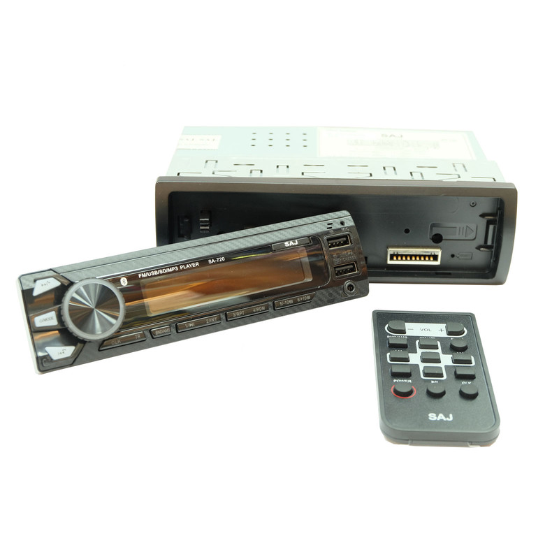 پخش کننده خودرو ساج   مدل SA-720