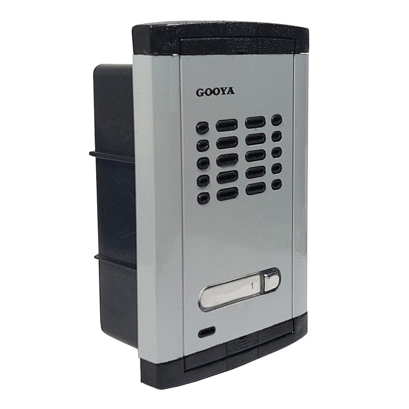 پنل دربازکن گویا مدل TK-GP1