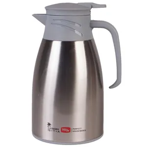 فلاسک علقمه مدل 2110-163 ظرفیت 1 لیتری