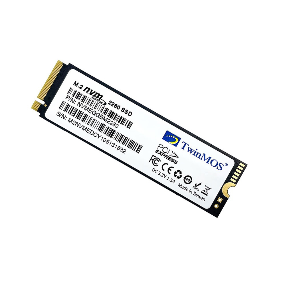 اس اس دی اینترنال توین موس مدل AlphaPro NVMe 2280 M.2 ظرفیت 512 گیگابایت