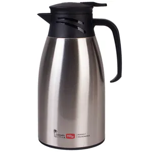 فلاسک علقمه مدل 2110-159 ظرفیت 1/3 لیتری