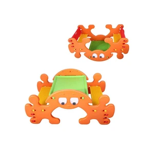 الاکلنگ و نیمکت طرح خرچنگ مدل 2018