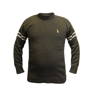 پلیور مردانه مدل P-12