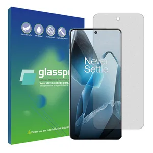 Glasspro Resistant model Matte screen protector suitable for OnePlus 13 mobile phone