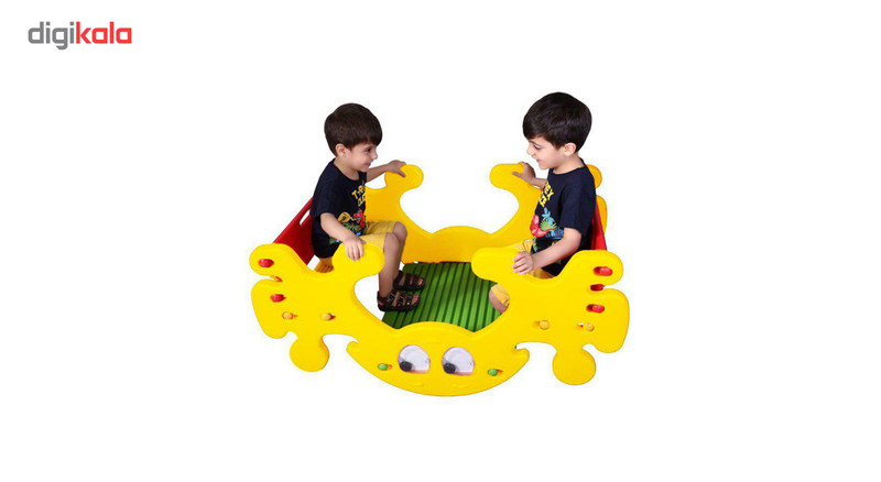 الاکلنگ و نیمکت طرح خرچنگ مدل 2018