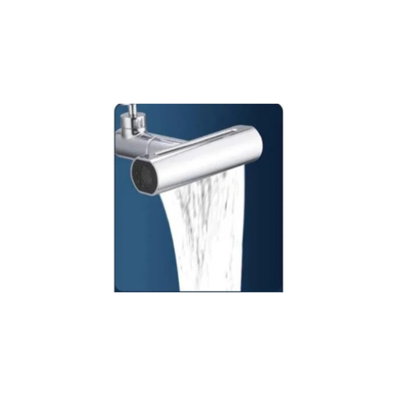 سرشیر آب مدل آبشاری  waterfall 4 sides