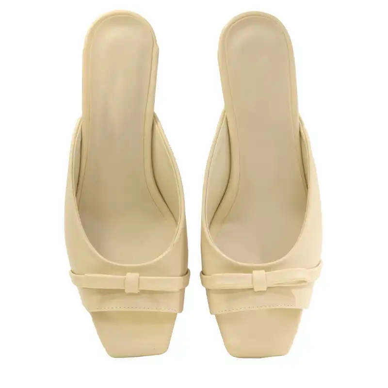 صندل زنانه مدل تابستان