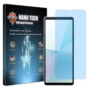 Nano tech Eye Care model anti-blue screen protector suitable for Sony Xperia 1 VI mobile phone