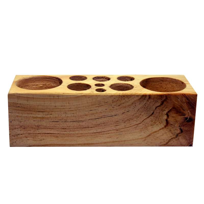 جامدادی رومیزی مدل کلاسیک کد c900