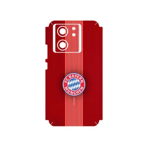 MAHOOT Bayern_Munchen Cover Sticker for Xiaomi 13T