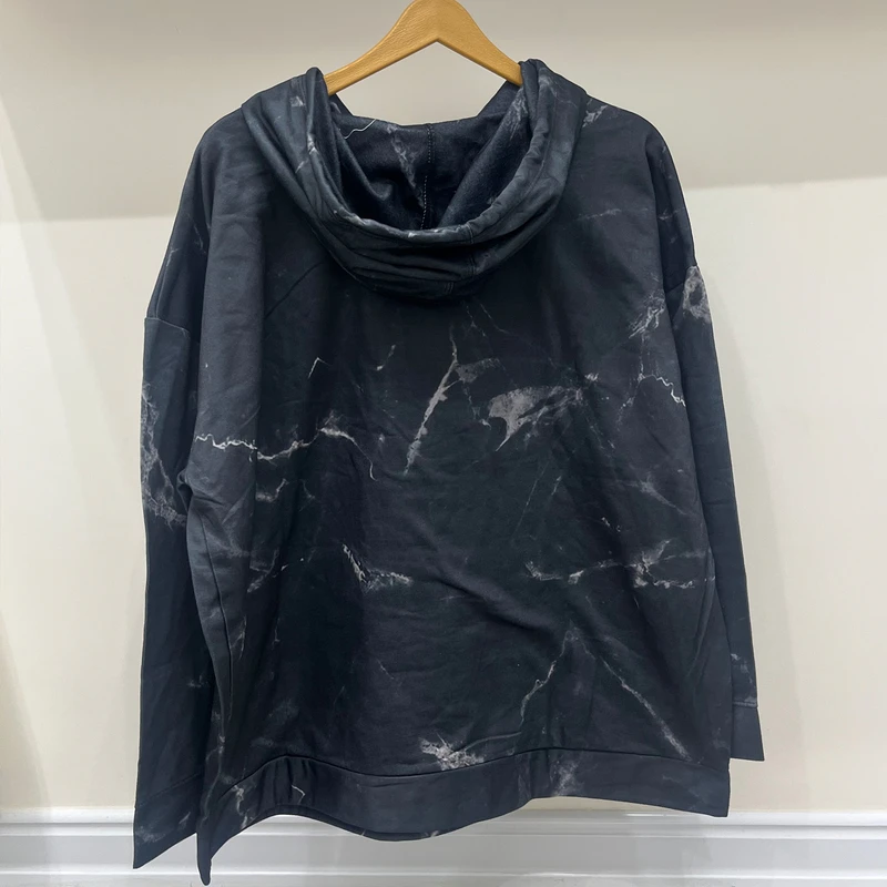 عکس شماره 3 : هودی زنانه مدل h02